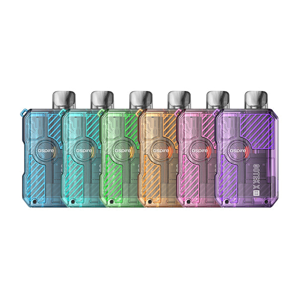 Aspire Gotek X III Pod Kit