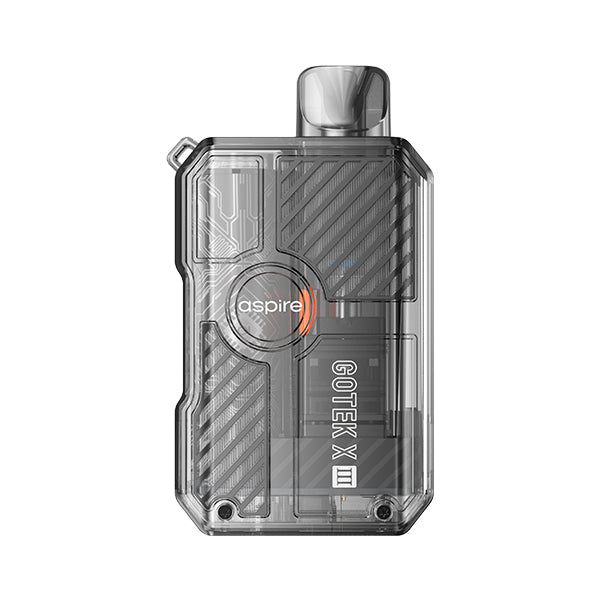 Aspire Gotek X III Pod Kit