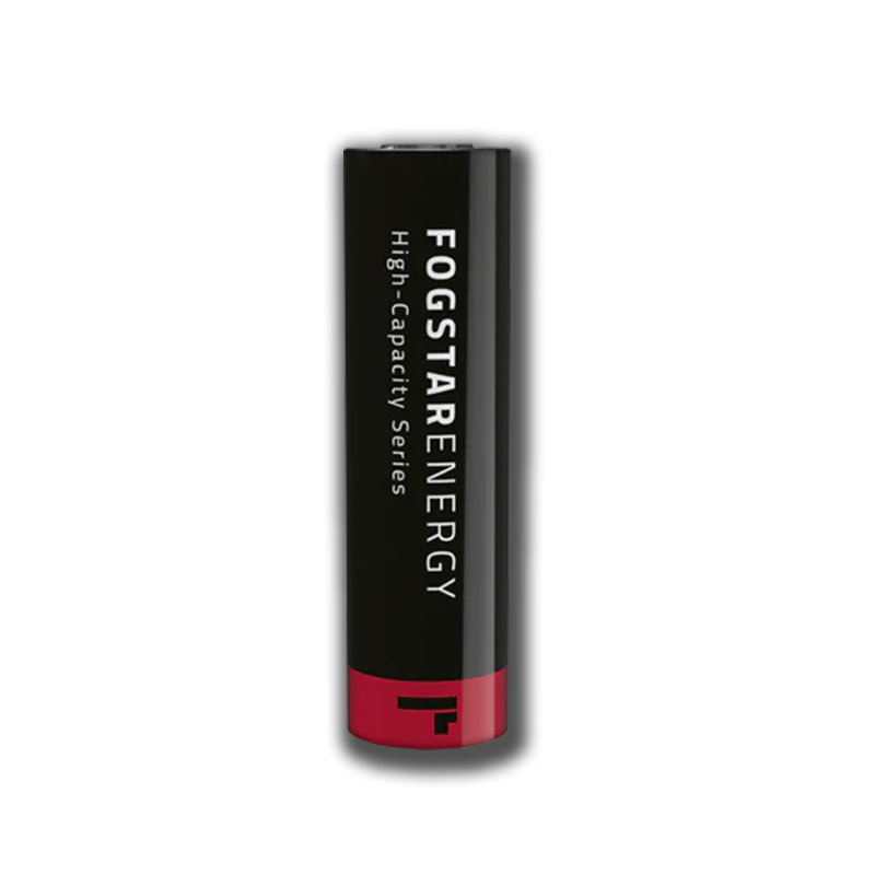 Fogstar Energy 6000MAH 21700 Battery