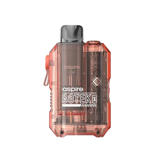 Aspire Gotek X Kit