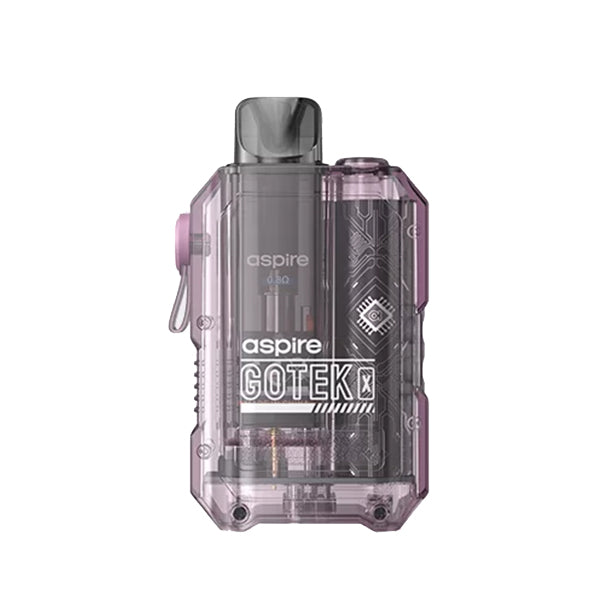 Aspire Gotek X Kit