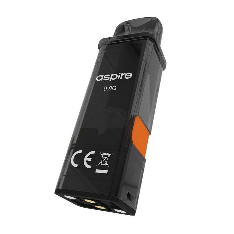 Aspire Gotek X 0.8ohm Replacement Pod