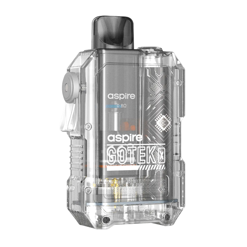 Aspire Gotek X Kit