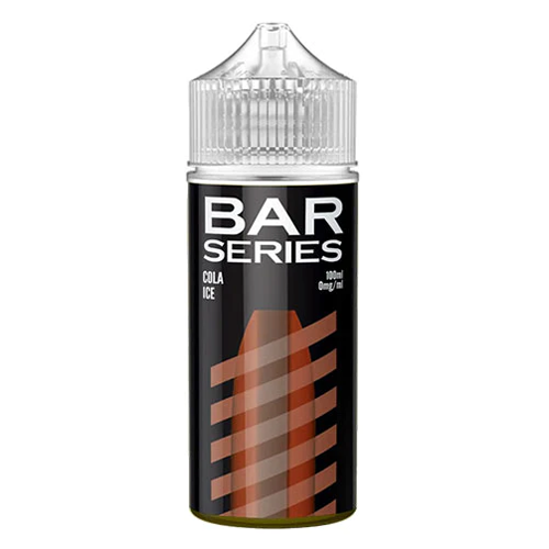 Cola Ice by Bar Series 120ML