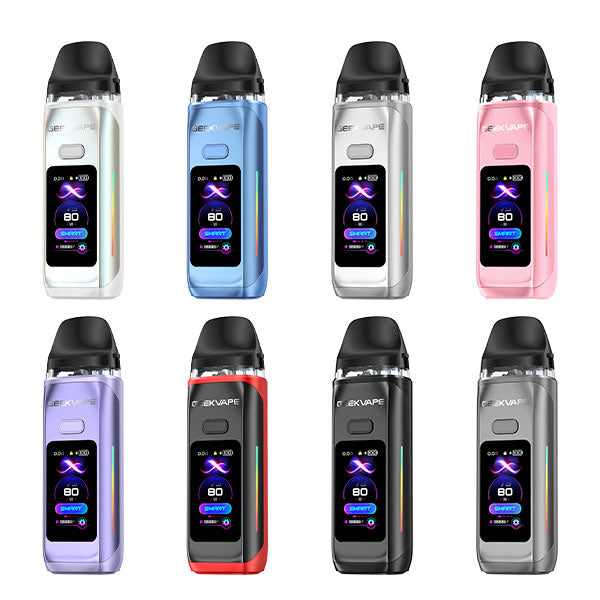 Geekvape Digi Max 80W Pod Kit