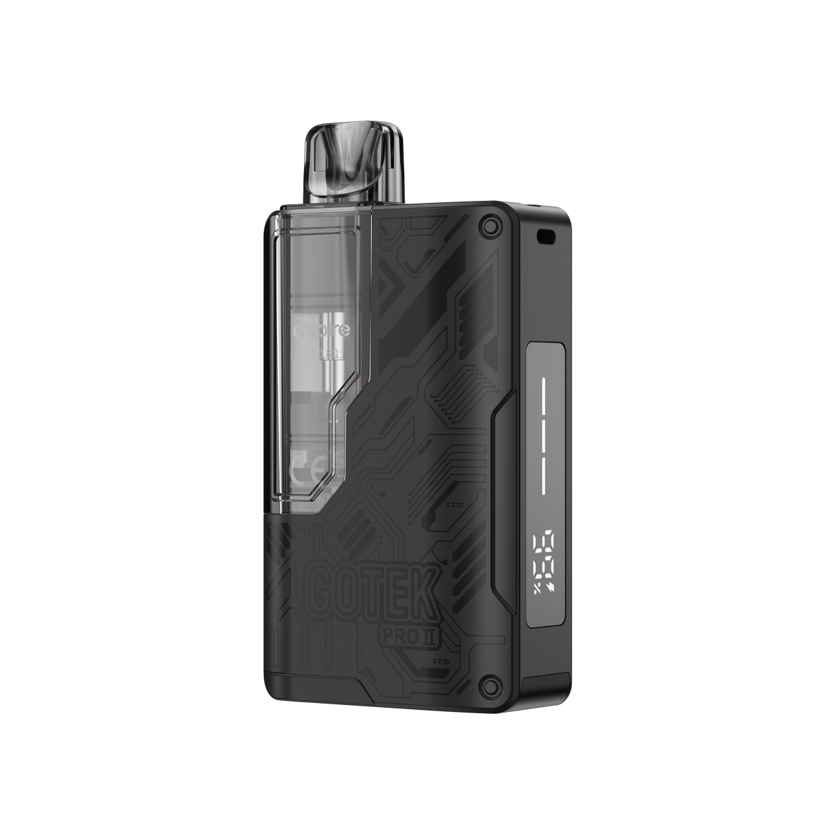 Aspire Gotek Pro 2 Vape Kit