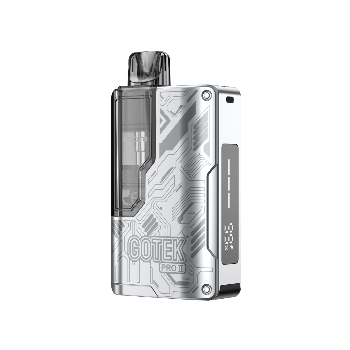 Aspire Gotek Pro 2 Vape Kit