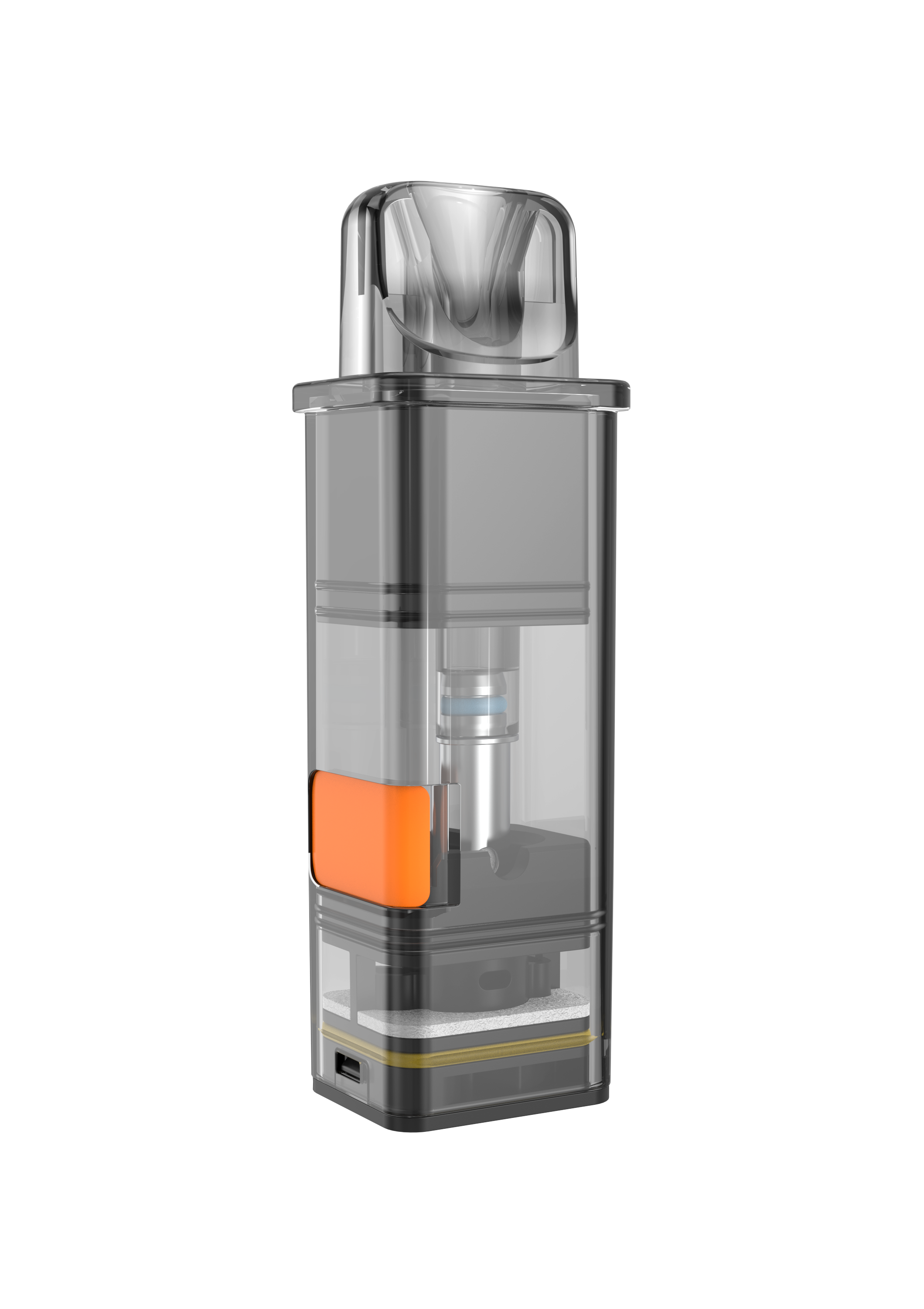 elfbar elfa master akku Aspire Gotek Mesh Coil Pods main image 1