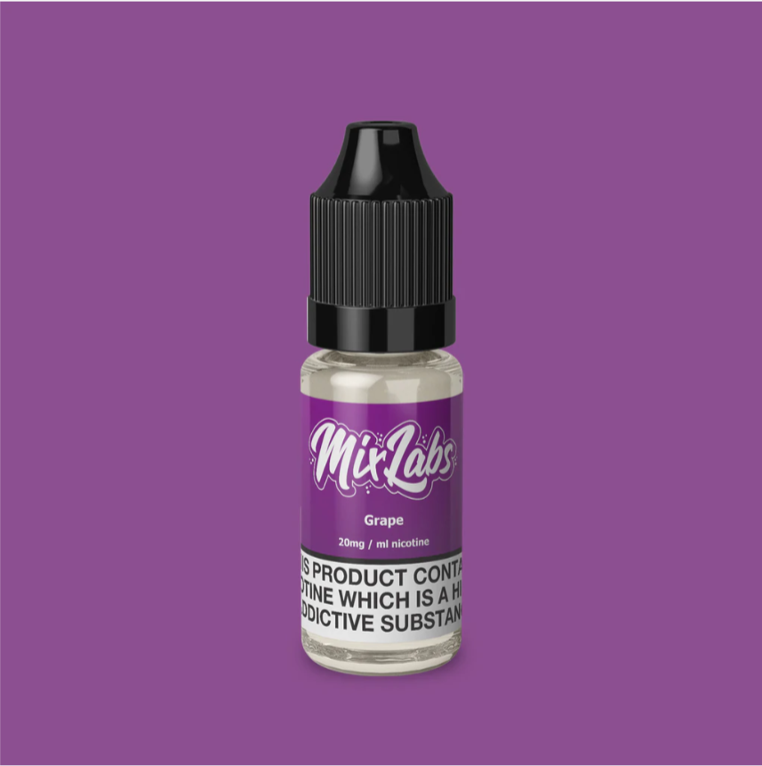 Grape by Mixlabs 10ML