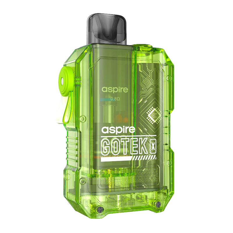 Aspire Gotek X Kit