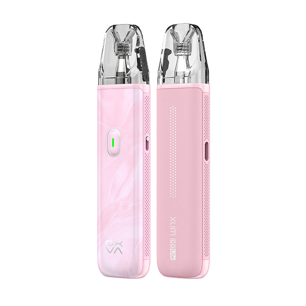 OXVA XLIM Go Light Kit