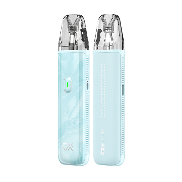 OXVA XLIM Go Light Kit