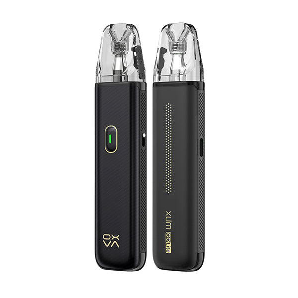 OXVA XLIM Go Light Kit