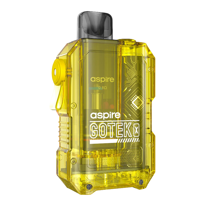 Aspire Gotek X Kit