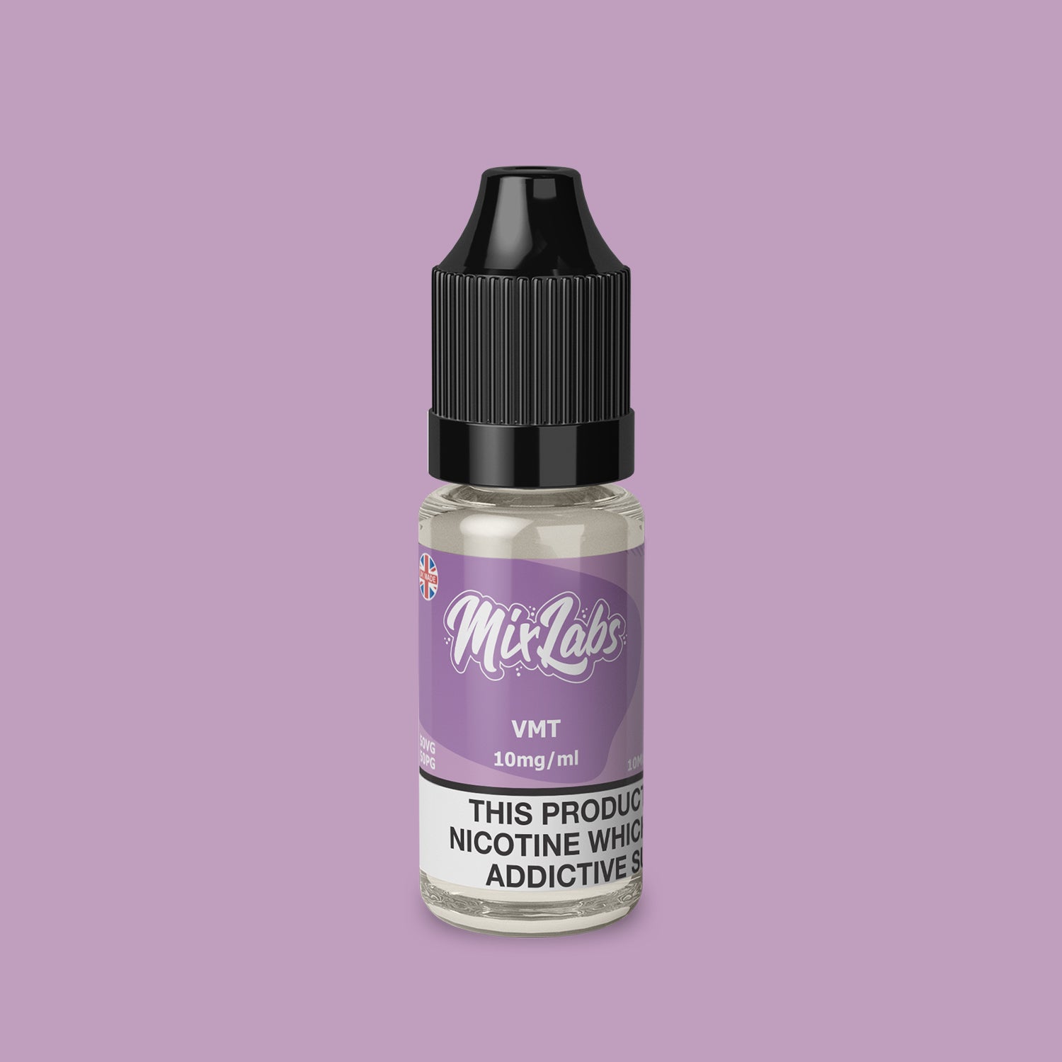 VMT by Mixlabs 10ML