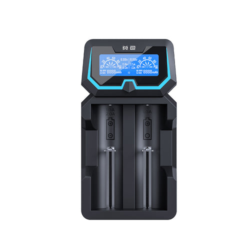 XTAR X2 Battery Charger