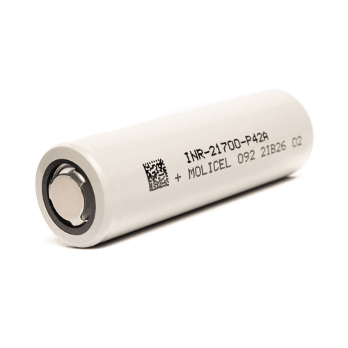 Molicel P42A 21700 Battery