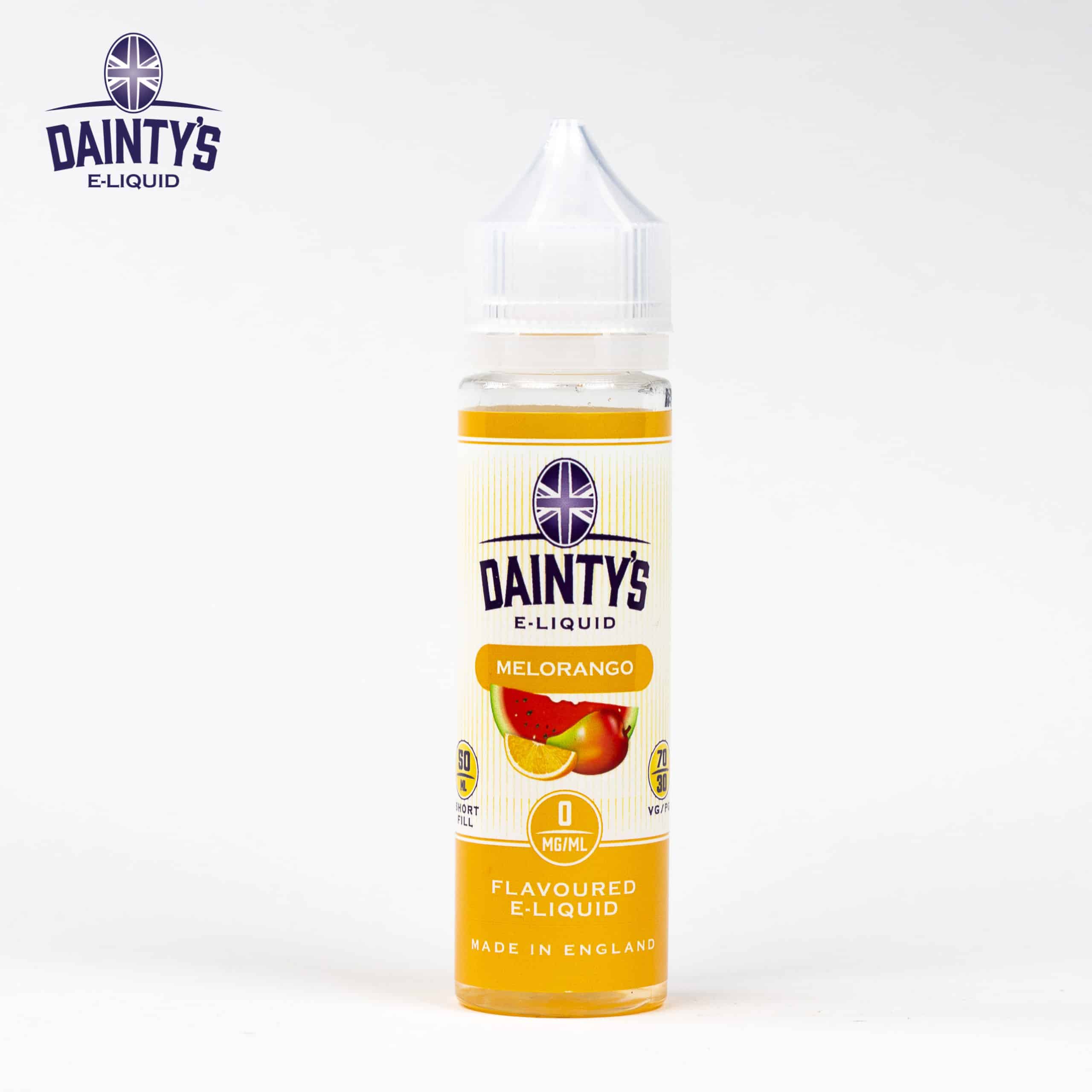 Melorango by Dainty's 60ML