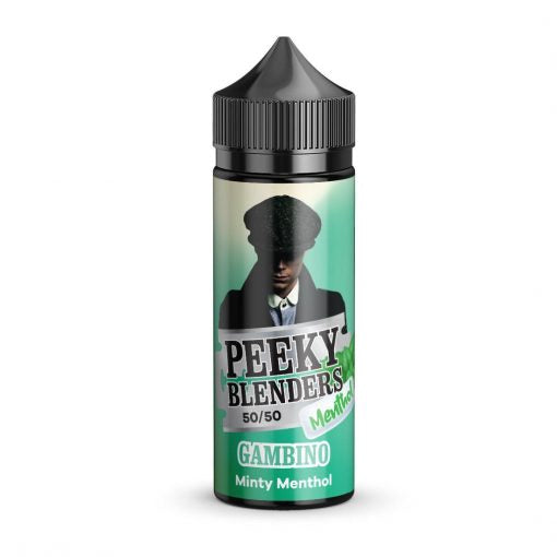 Gambino by Peeky Blenders 120ML