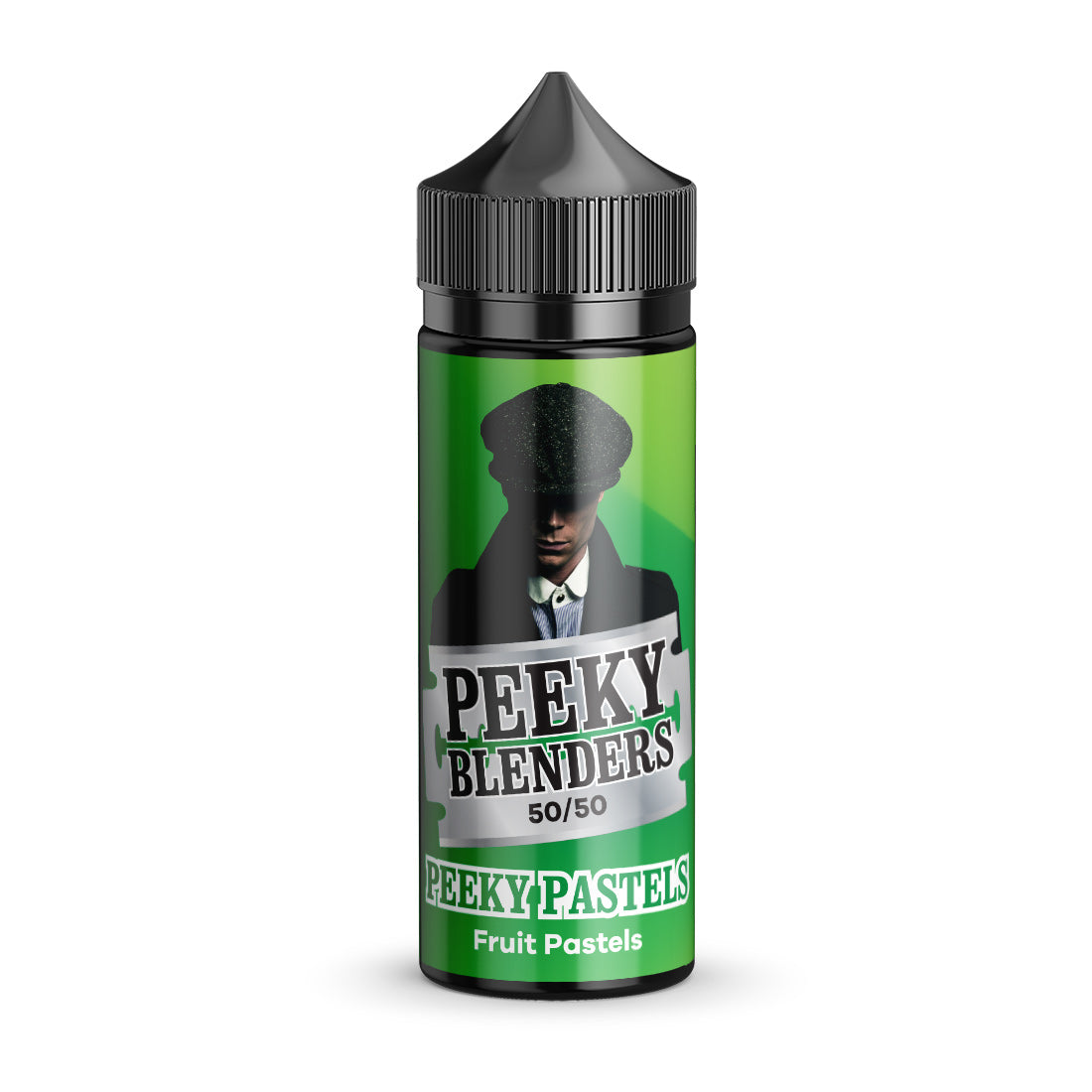 Peeky Pastilles by Peeky Blenders 120ML
