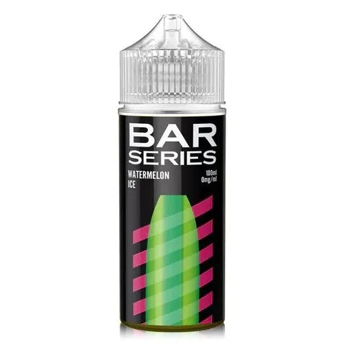 Watermelon Ice by Bar Series 120ML