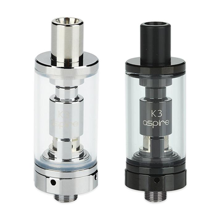 Aspire K3 Tank