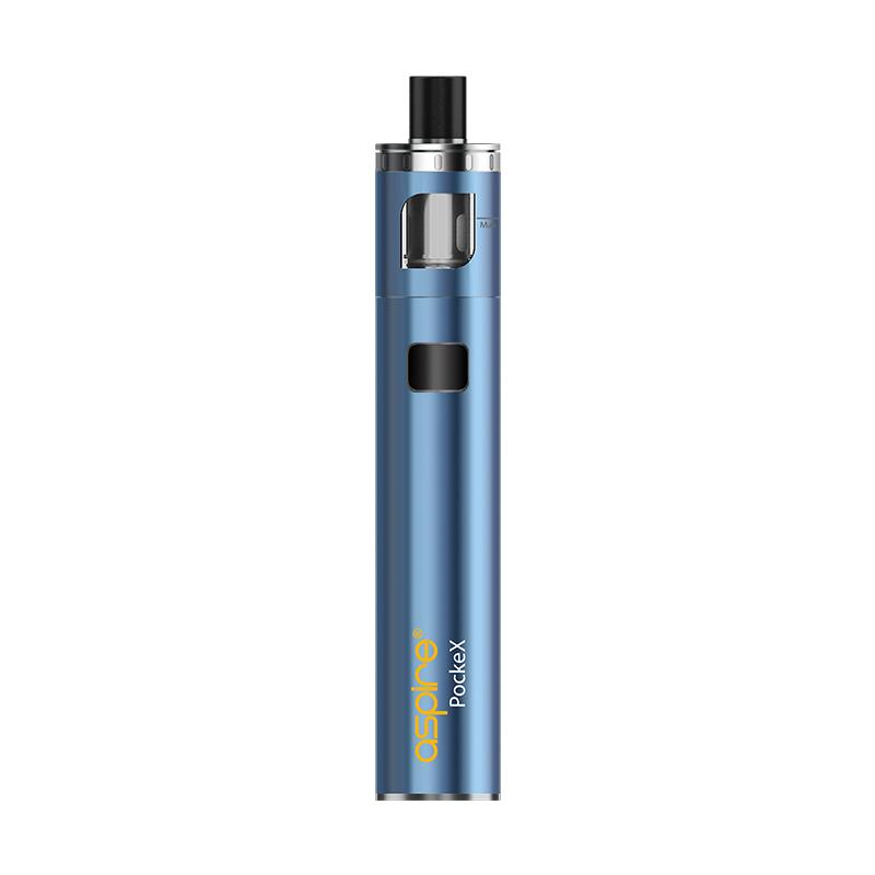 Aspire Pockex Starter Kit