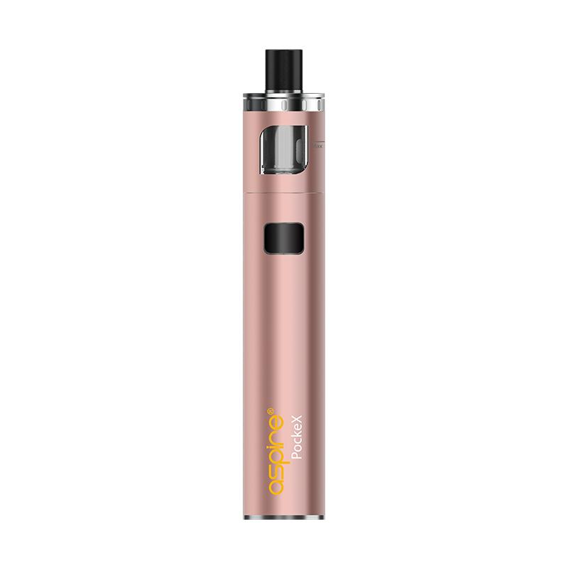 Aspire Pockex Starter Kit