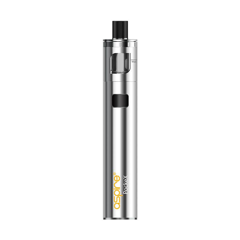 Aspire Pockex Starter Kit