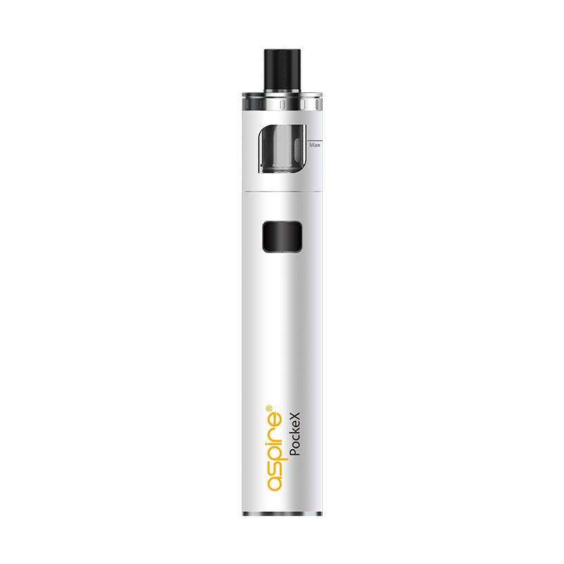 Aspire Pockex Starter Kit