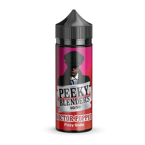 Doctor Popper by Peeky Blenders 120ML