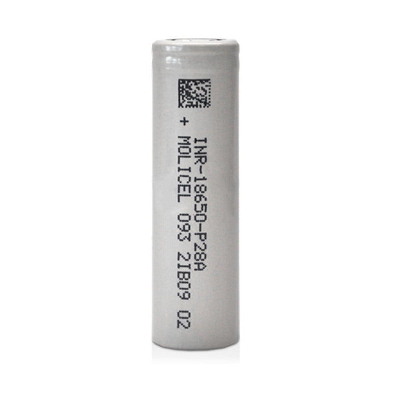 Molicel P28A 18650 Battery