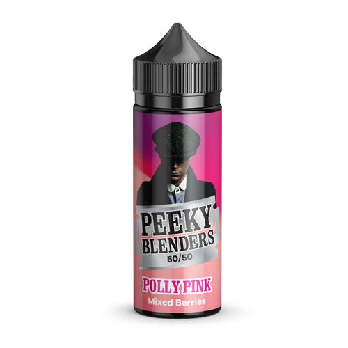 Polly Pink by Peeky Blenders 120ML
