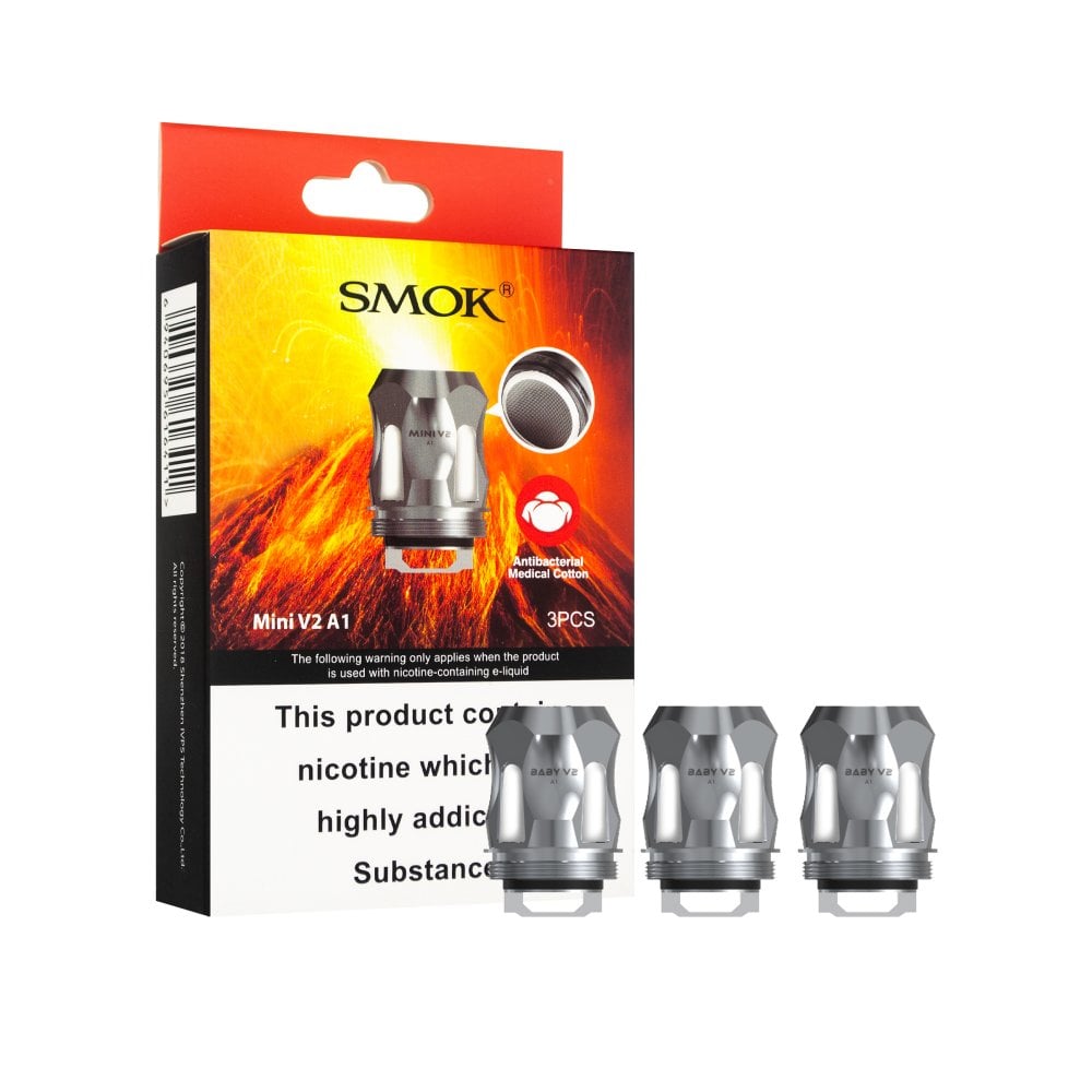 SMOK TFV8 Mini V2 Coil