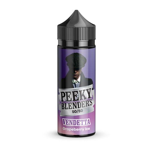Vendetta by Peeky Blenders 120ML