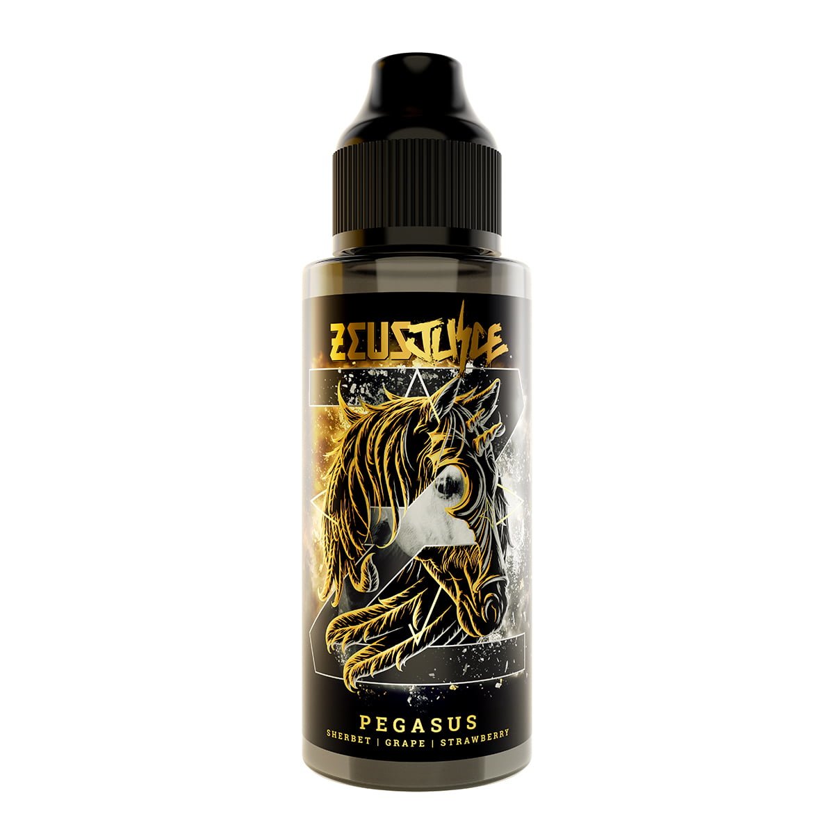 Pegasus by Zeus Juice 120ML