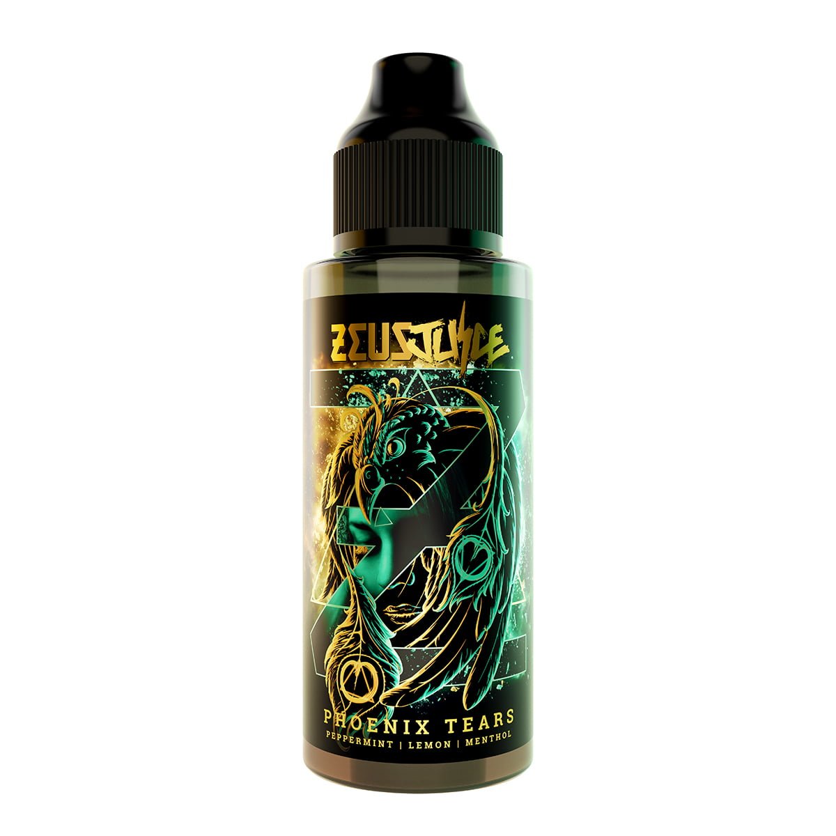 Pheonix Tears by Zeus Juice 120ML