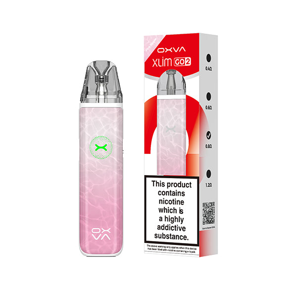 OXVA XLIM GO 2 Kit