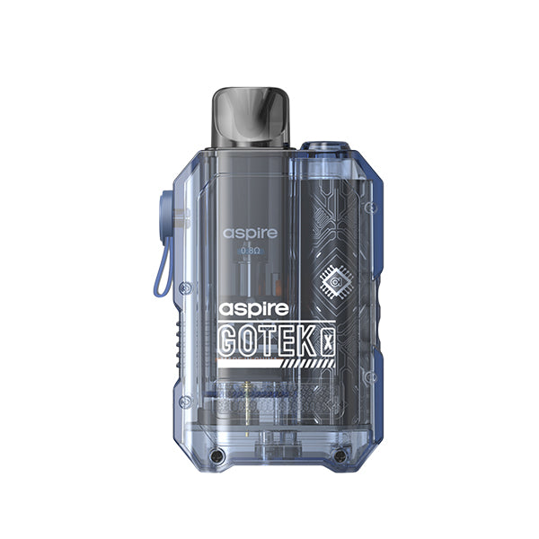 Aspire Gotek X Kit