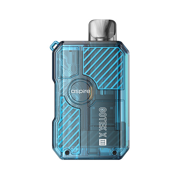 Aspire Gotek X III Pod Kit