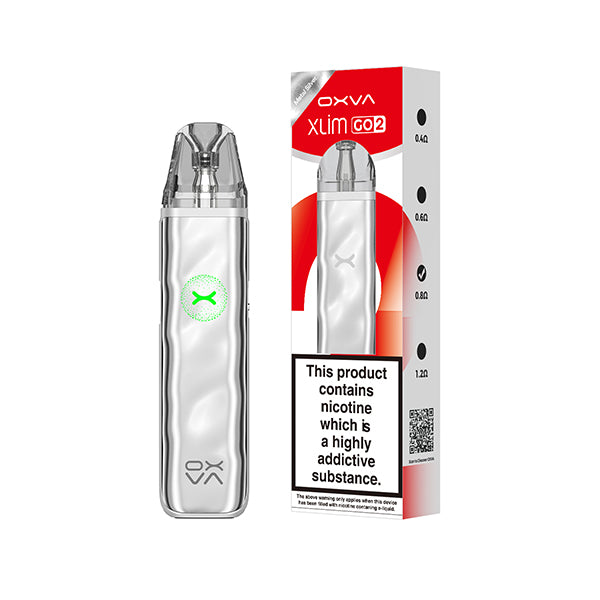 OXVA XLIM GO 2 Kit