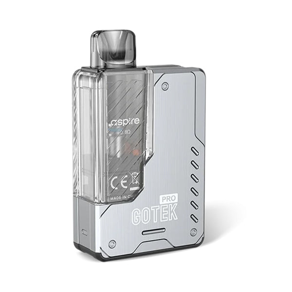 Aspire Gotek Pro Kit