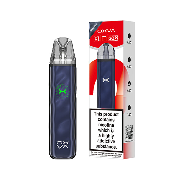 OXVA XLIM GO 2 Kit