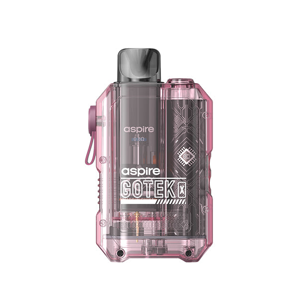 Aspire Gotek X Kit