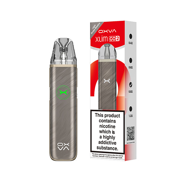 OXVA XLIM GO 2 Kit