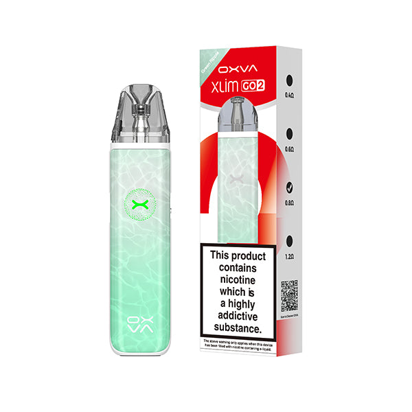 OXVA XLIM GO 2 Kit