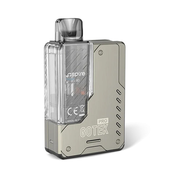 Aspire Gotek Pro Kit