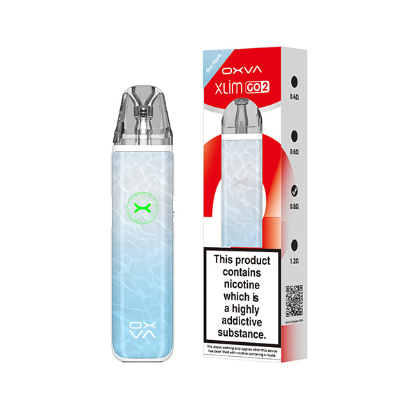 OXVA XLIM GO 2 Kit