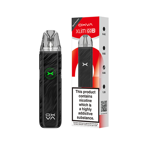 OXVA XLIM GO 2 Kit