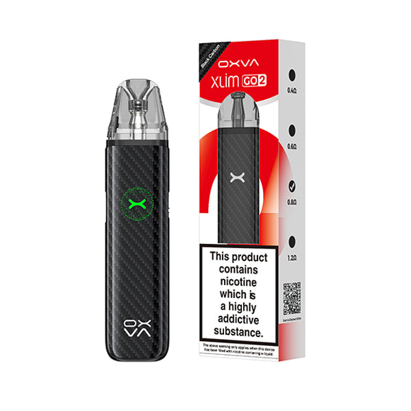 OXVA XLIM GO 2 Kit